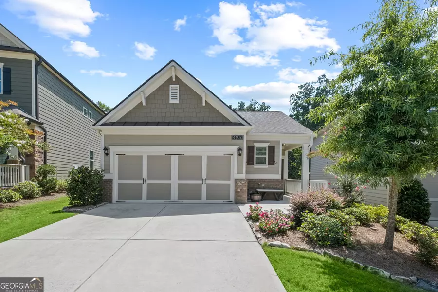 6402 Crosscreek, Flowery Branch, GA 30542