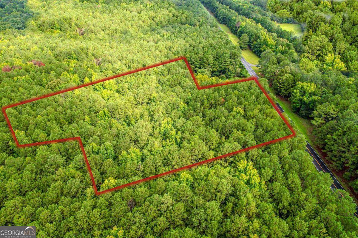Buckhead, GA 30625,7+ AC Parks Mill RD