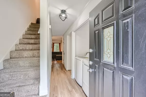 Smyrna, GA 30082,4515 Coopers Creek CIR SE