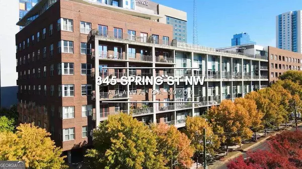 Atlanta, GA 30308,845 Spring ST NW #210