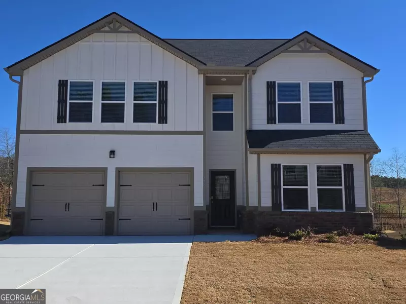 338 Lusitano, Hogansville, GA 30230