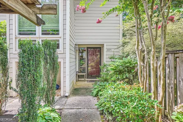 Atlanta, GA 30329,2071 Clairmeade Valley RD NE