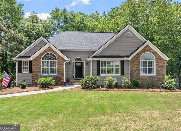 8540 Lanierland Farms, Gainesville, GA 30506