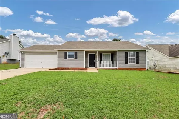 242 VILLAGE, Mcdonough, GA 30253