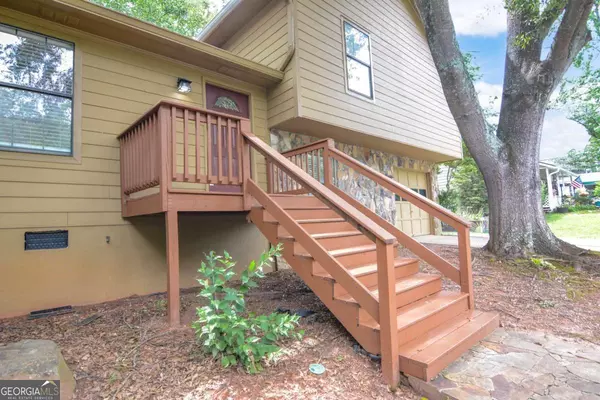 Duluth, GA 30096,2830 Blarney WAY
