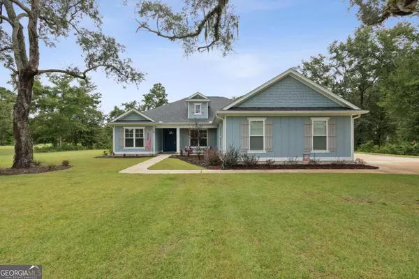 Waverly, GA 31565,161 Harbour Island