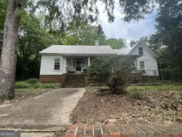 553 Pulaski, Athens, GA 30601