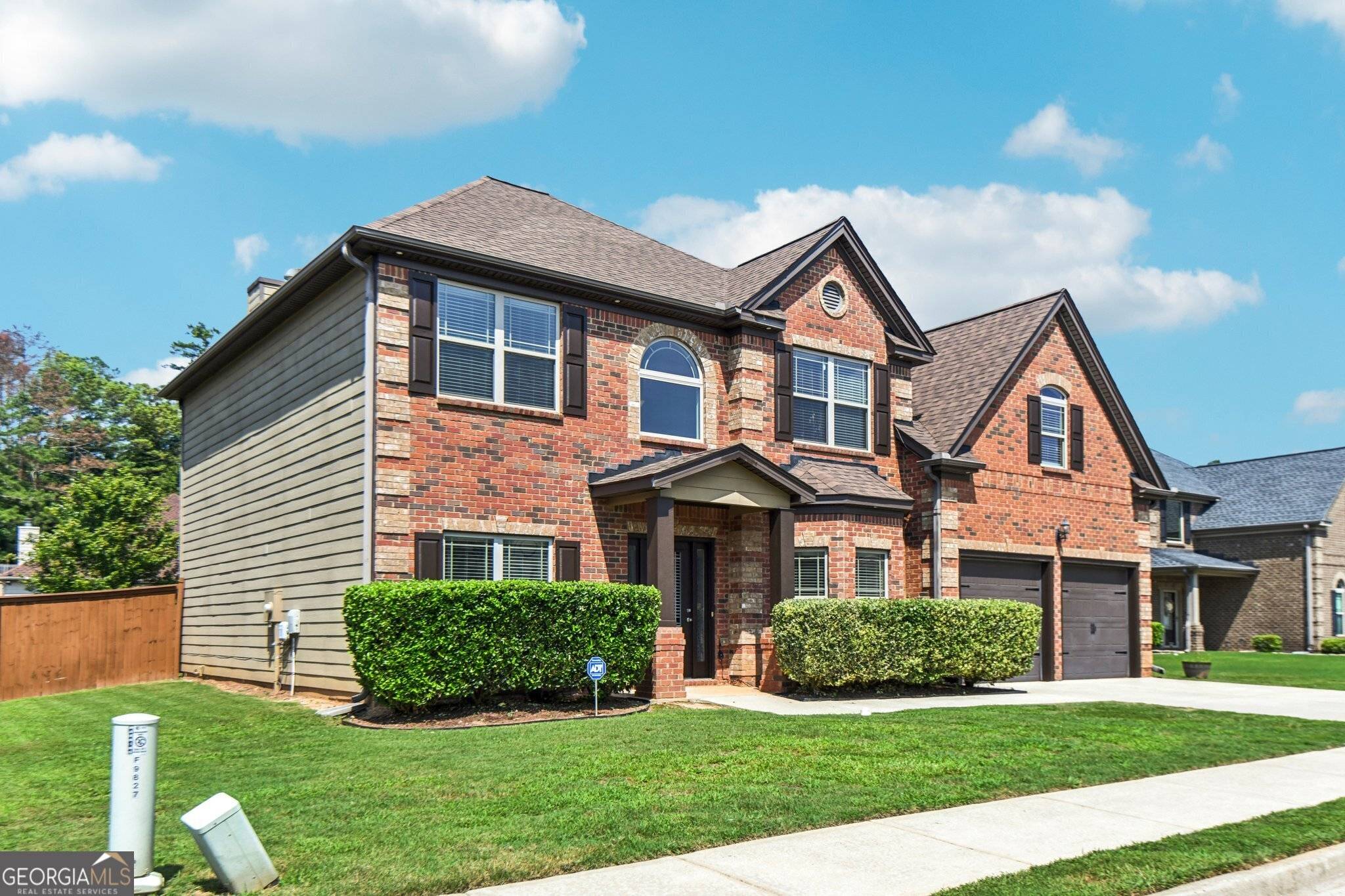 Jonesboro, GA 30238,9827 Hurston WAY