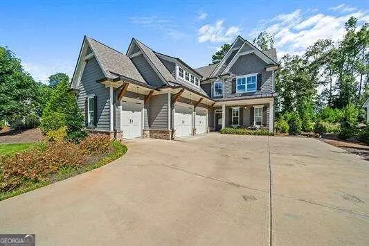 111 Wingspan WAY, Eatonton, GA 31024