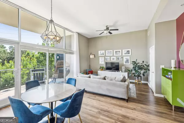 Chamblee, GA 30341,3400 Malone DR #203