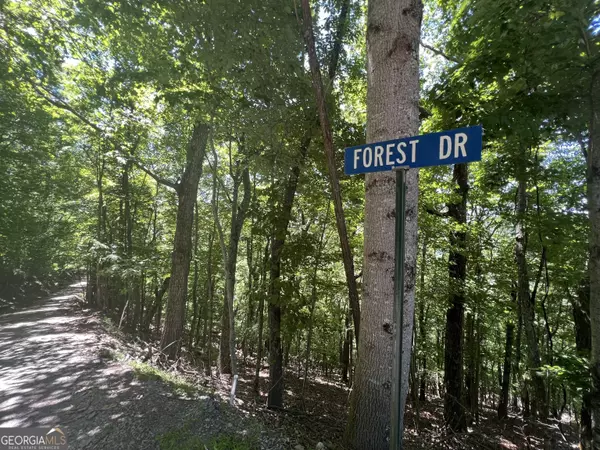 Morganton, GA 30560,0 Forest DR