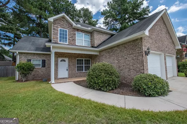 139 Forestbrooke, Bonaire, GA 31005