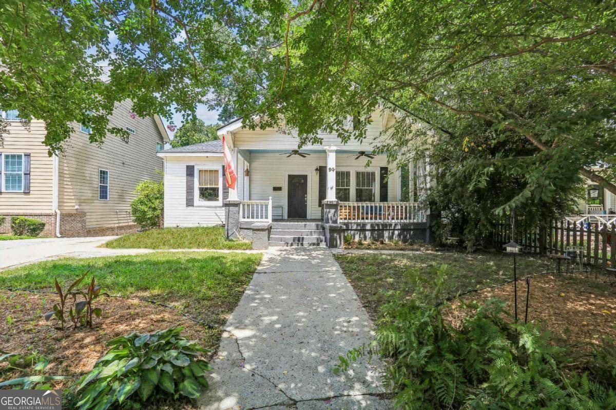 94 Atlanta AVE SE, Atlanta, GA 30315