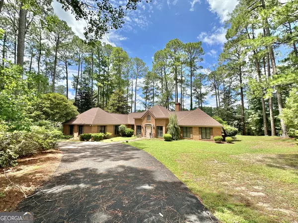 Eastman, GA 31023,1236 7th AVE