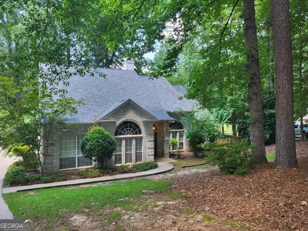 Peachtree City, GA 30269,124 Kenton