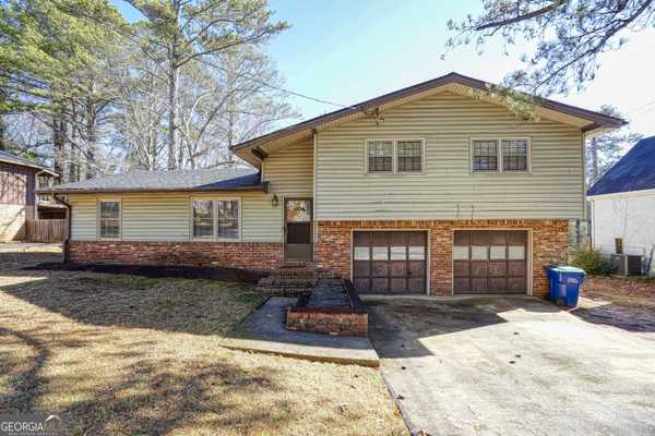 5620 Orly TER, College Park, GA 30349