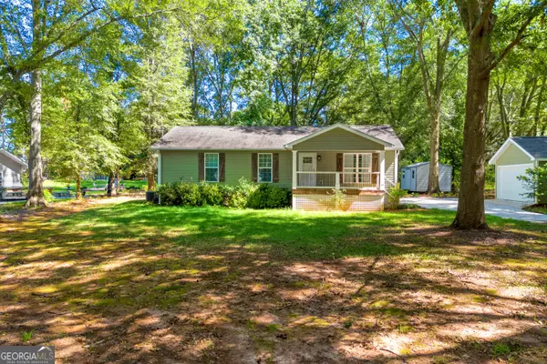 132 Stovall, Martin, GA 30557