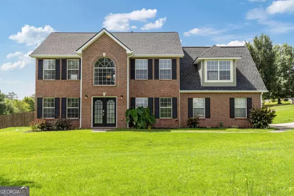 9394 Deer Crossing, Jonesboro, GA 30236