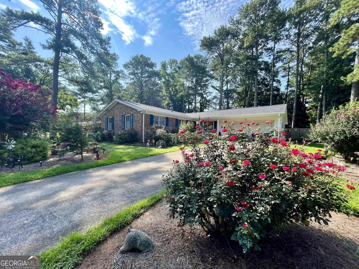 Tucker, GA 30084,1345 Drayton Woods