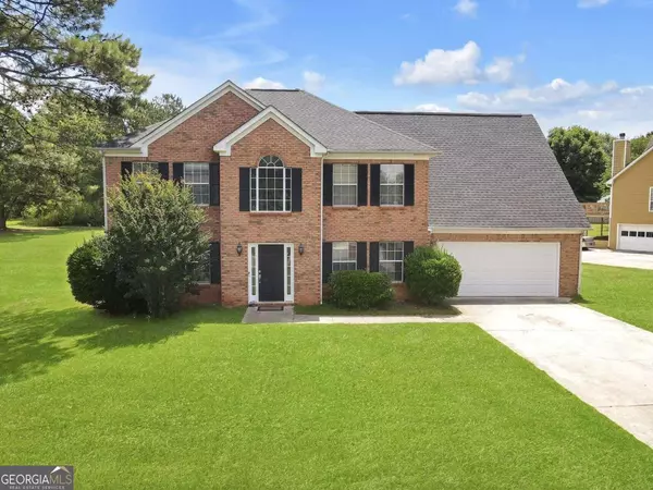 217 Cameron, Mcdonough, GA 30253