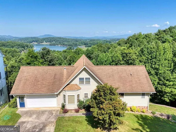 Hiawassee, GA 30546,1338 Laurel CT