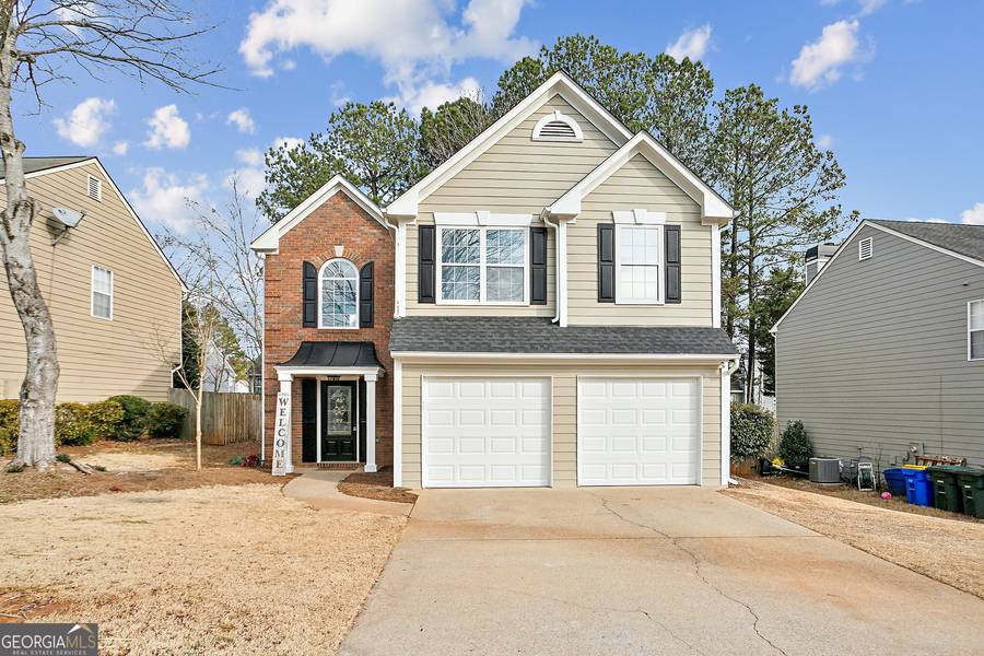 4248 Brighton, Kennesaw, GA 30144