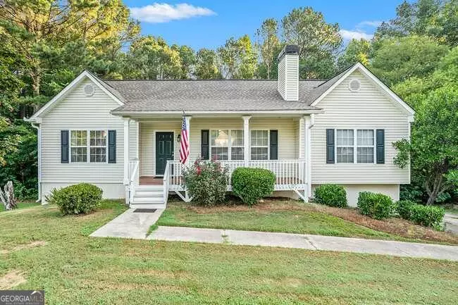 3700 Autumn View, Acworth, GA 30101