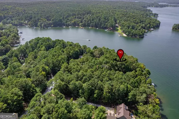 Eatonton, GA 31024,LOT 93 N Rock Island