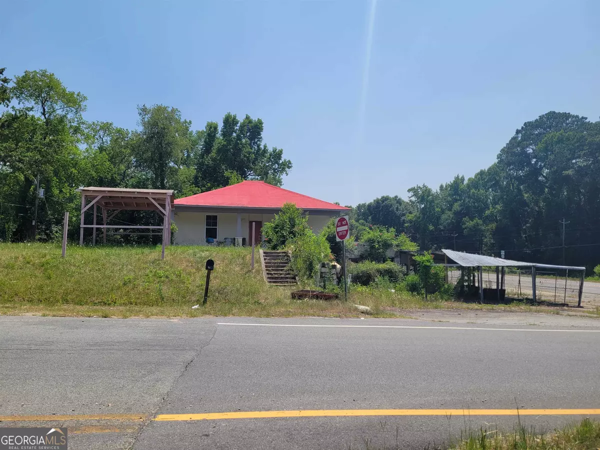 Macon, GA 31217,3019 Riggins Mill RD