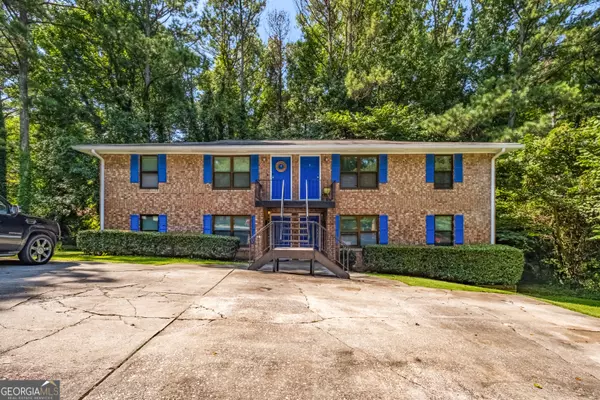 575 Springwoods, Forest Park, GA 30297