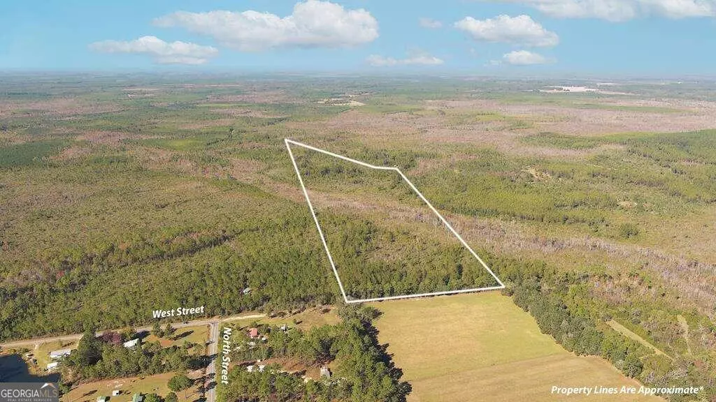 0 North ST, Waycross, GA 31503