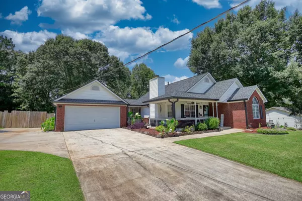 Hampton, GA 30228,105 Dana DR