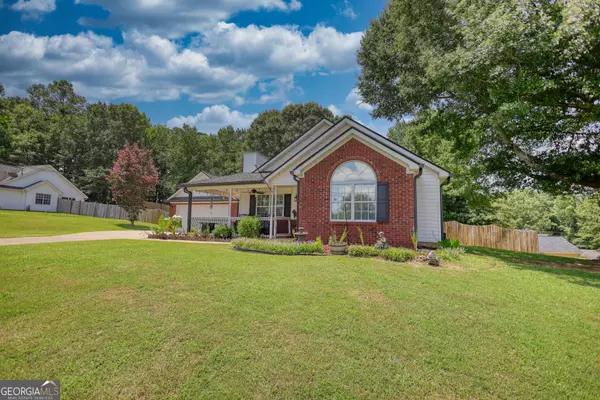 Hampton, GA 30228,105 Dana DR