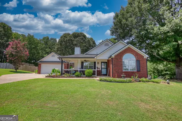 Hampton, GA 30228,105 Dana DR