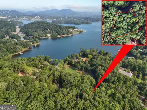 Hiawassee, GA 30546,LOT 21 Sutton