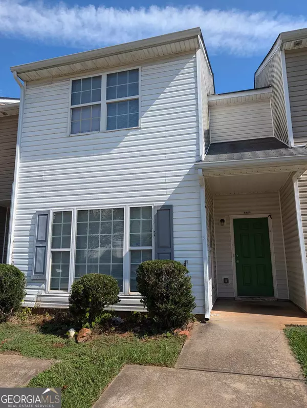 1739 Carrington, Griffin, GA 30224