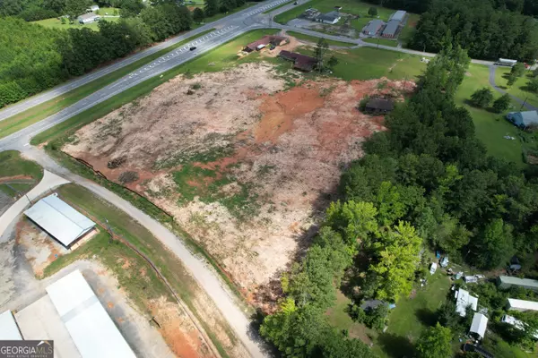 Barnesville, GA 30204,117 Fellowship DR