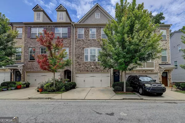 4324 Morning, Stone Mountain, GA 30083