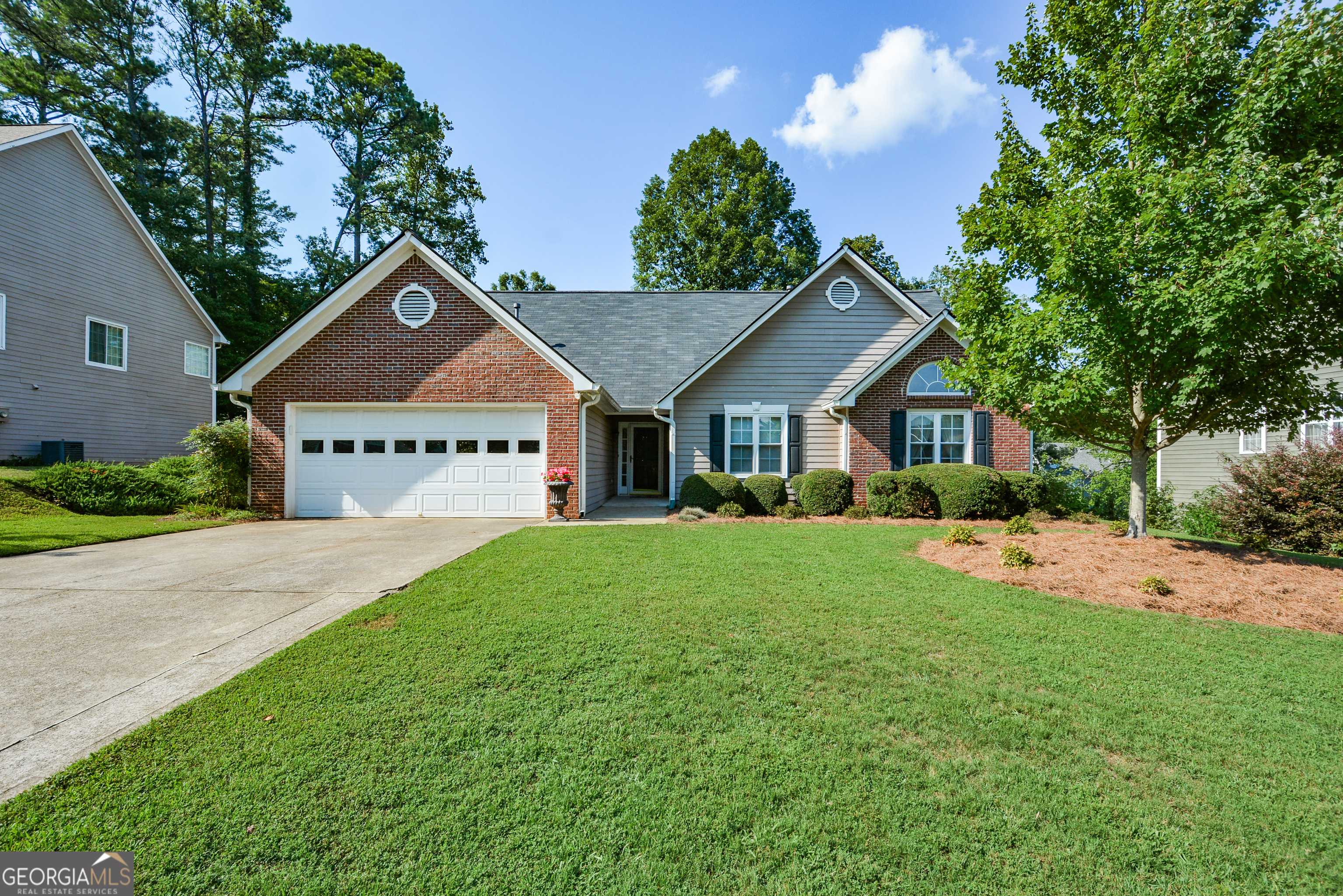 2712 Windsor CT, Kennesaw, GA 30144