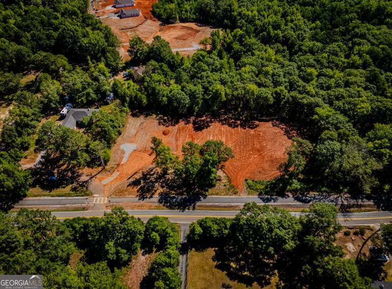 Hamilton, GA 31811,LOT 8 Mountain View DR