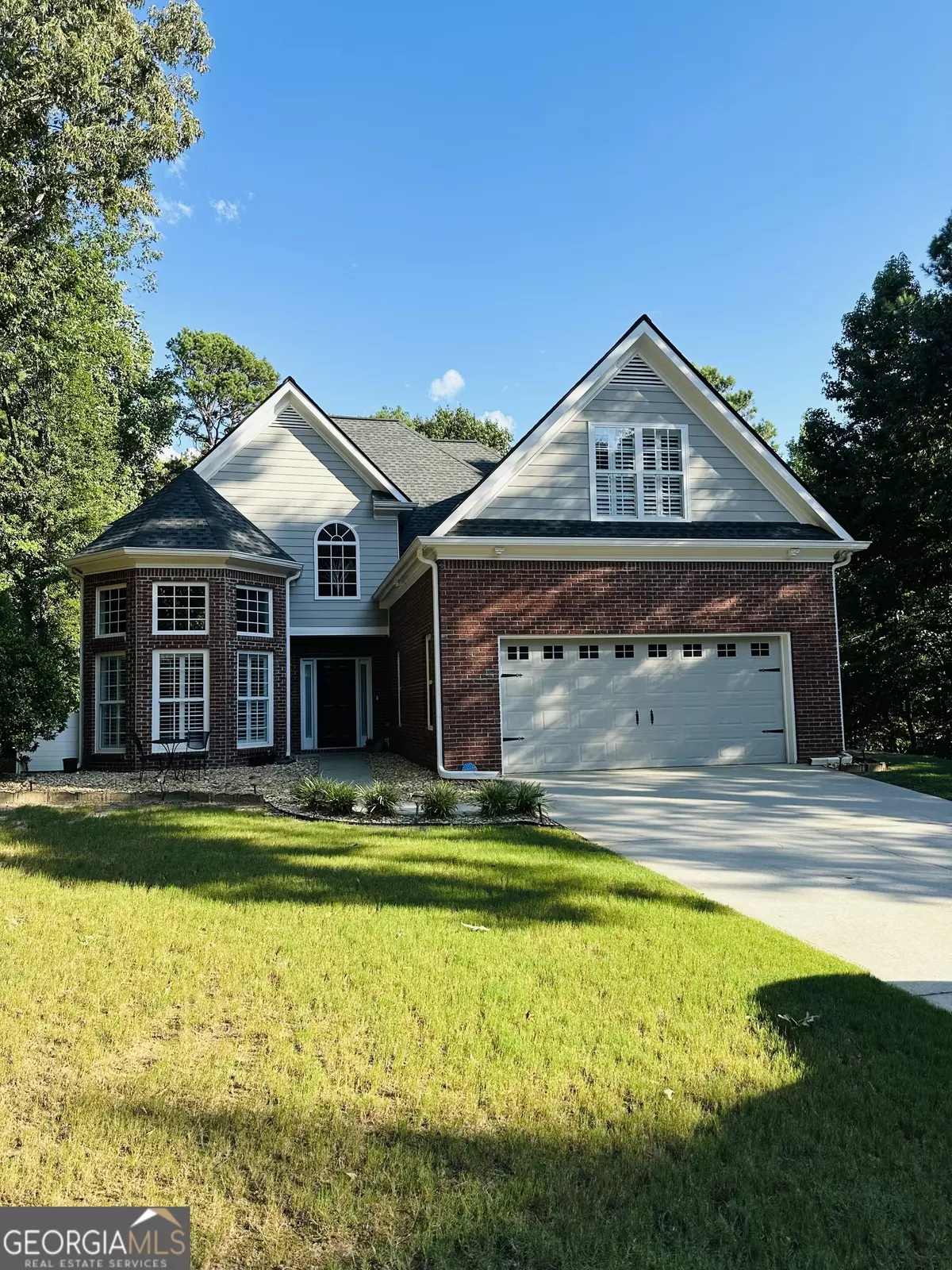 Monroe, GA 30655,2563 Serenity ST