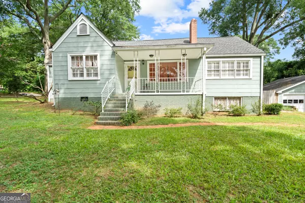 Madison, GA 30650,465 Plum ST