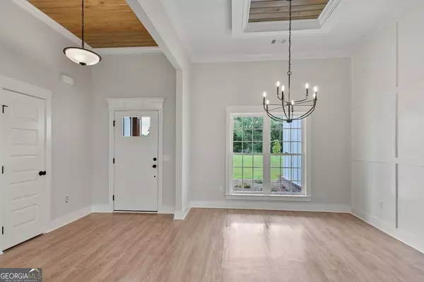 Portal, GA 30450,2357 Metter RD