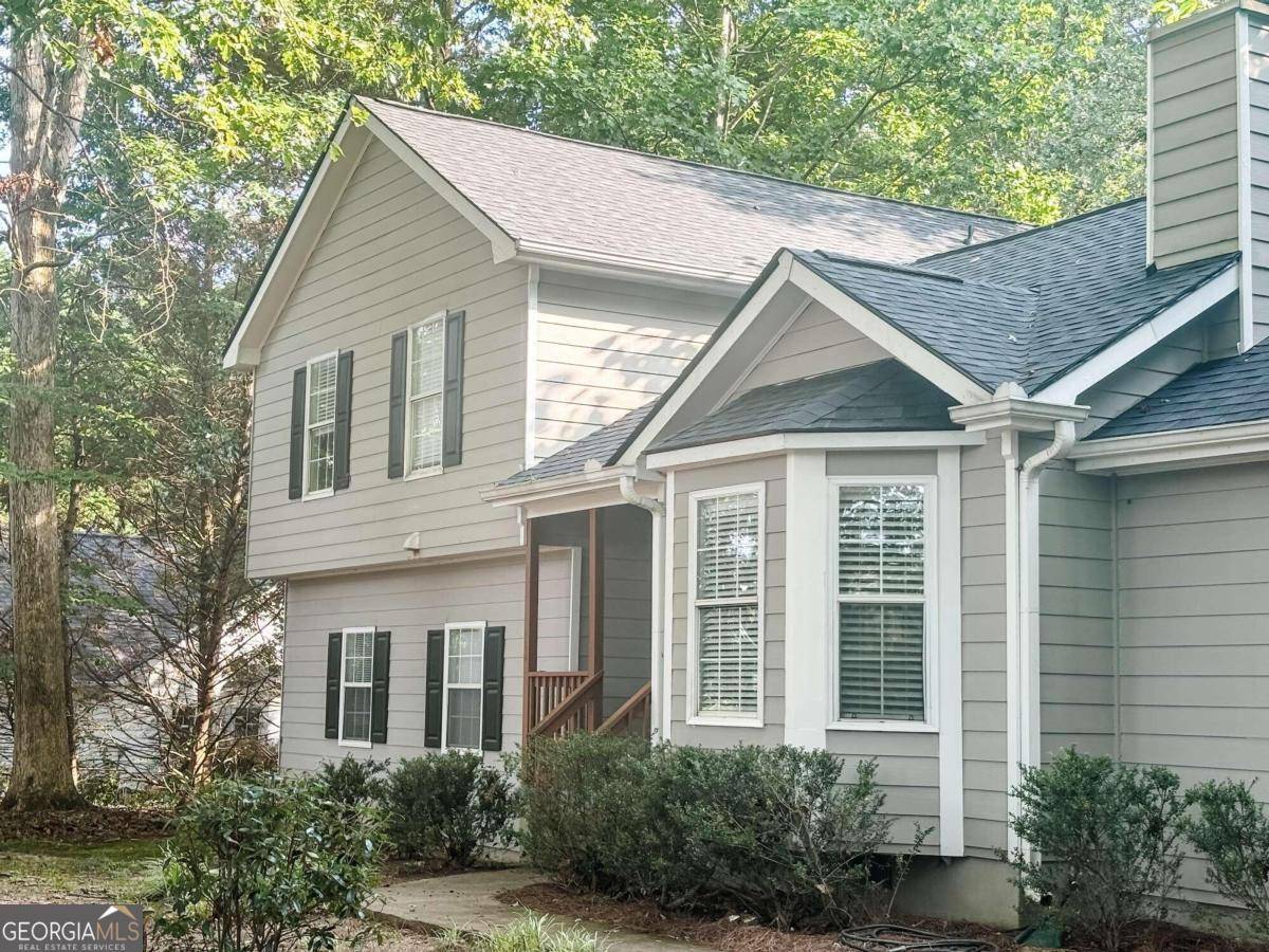 Winder, GA 30680,537 Hickeria WAY