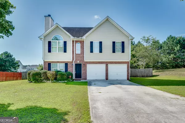 3030 Lake Port, Snellville, GA 30039