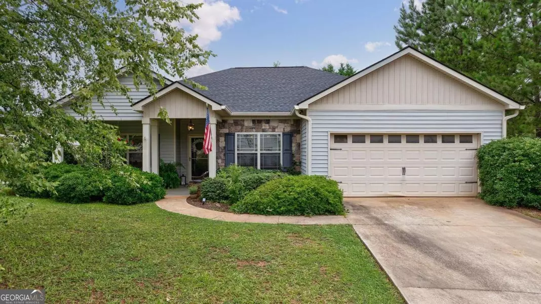 104 Megan, Eatonton, GA 31024