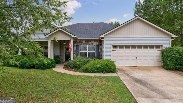 104 Megan,  Eatonton,  GA 31024