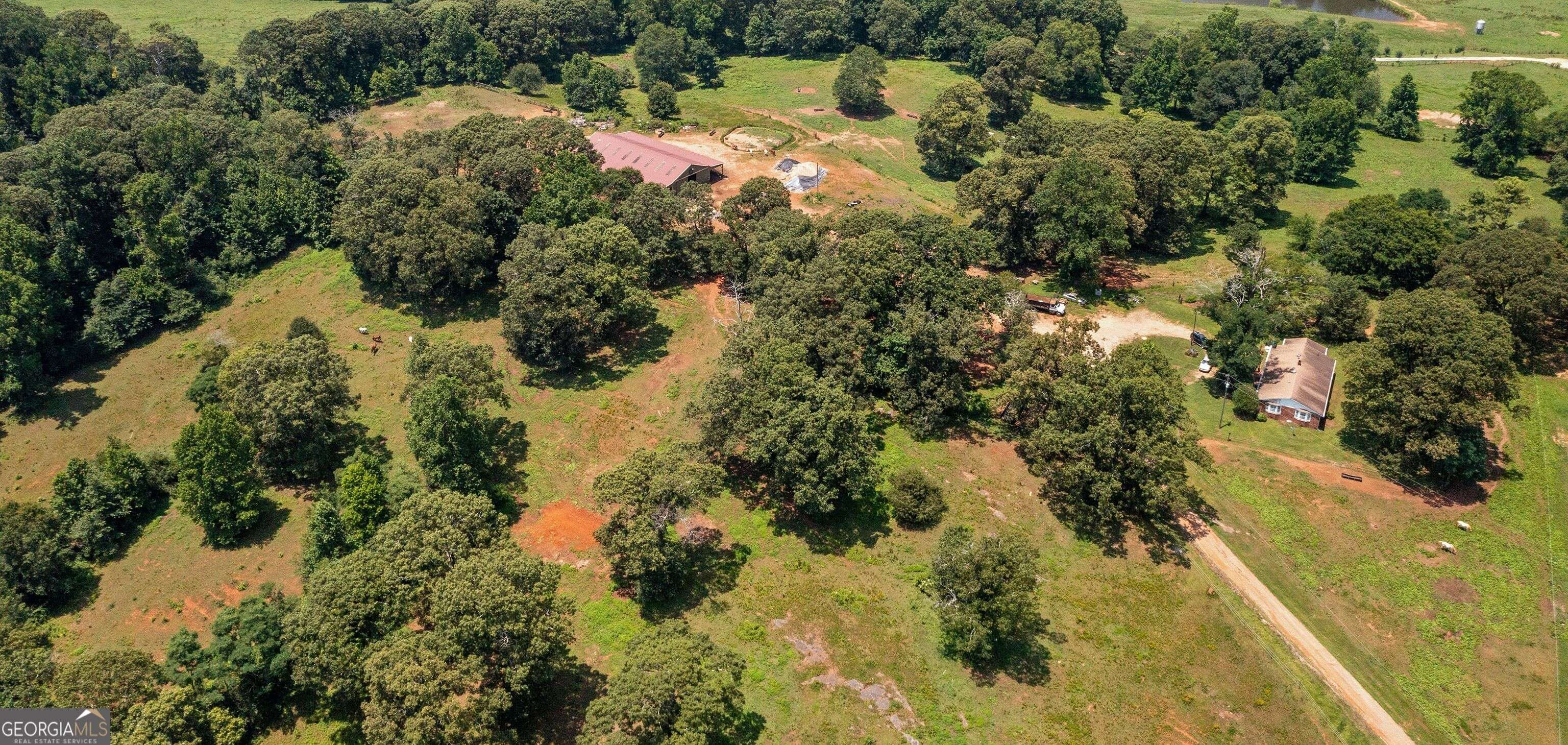 Roopville, GA 30170,1358 HWY 5 W & 1128 Needmore RD