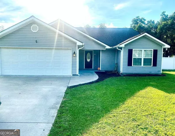 1065 Washington ST, Waycross, GA 31503