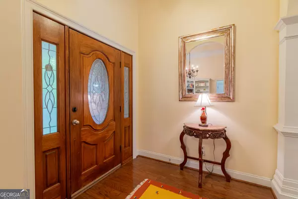 Midland, GA 31820,37 Oak CT